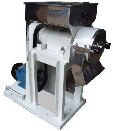 Sugar Grinder Machine, Capacity : 20 Kg/h