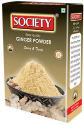 Dry Ginger Powder