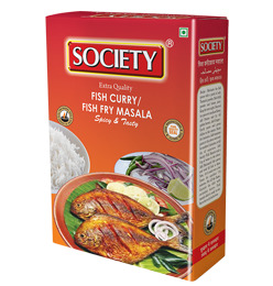 Common fish curry masala powder, Style : Dried