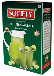 Jal Jeera Masala Powder, for Home, Hotels, Purity : 100 % Pure