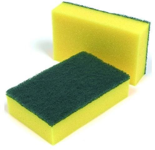 Cleaning Scourer