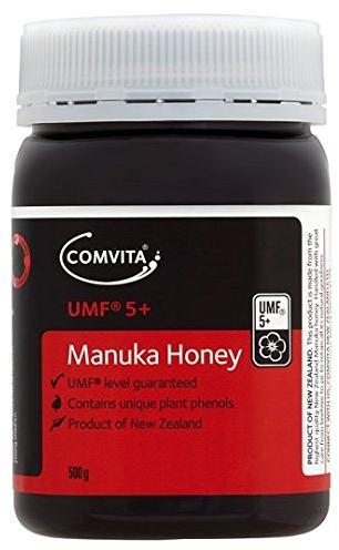 Comvita Manuka Fresh Honey, Packaging Type : Bottle