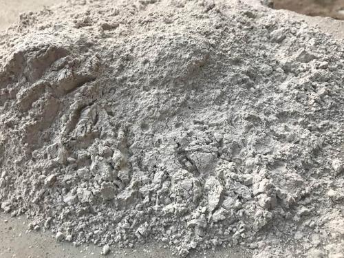 Fly ash, for Construction, Form : Powder