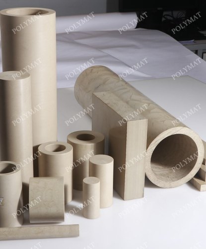 Peek Tube, for oil exploration, valve sealing, Color : natural