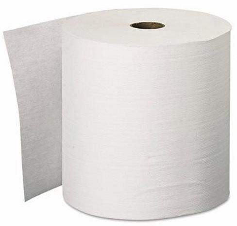 HRD/ Kitchen Tissue Paper Roll, Feature : Recyclable, Biodegradable, Absorbent, Skin Friendly