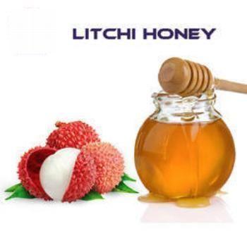 Litchi Honey, for Foods, Certification : FSSAI Certified