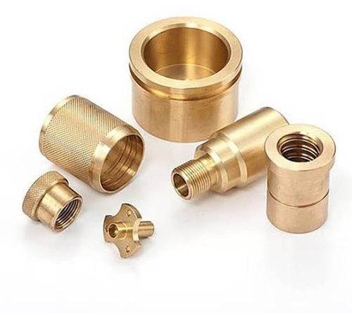 Brass Speedometer Parts, Color : Gold