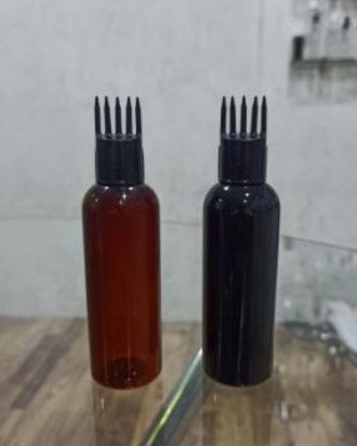 100ml Hair Oil PET Bottle