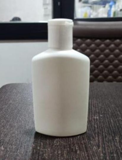 100ml HDPE Bottle