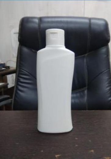 200ml Flip Cap Shampoo Bottle, Color : Customise