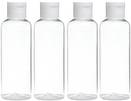 20-30gm Cosmetic PET Bottles, Size : 100ml, 150ml, 200ml, 250ml