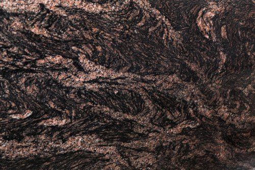 Rectangular Polished Paradiso Brown Granite, Size : 240cm X 120cm, 260cm X160cm, Etc.)