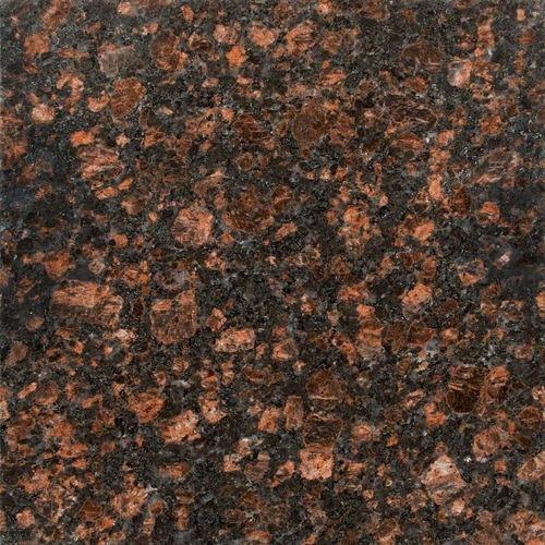 Polished Tan Brown Granite, Size : 240cm X 120cm, 260cm X160cm, Etc.)