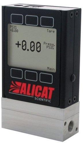 Alicat Scientific Digital Pressure Transducers