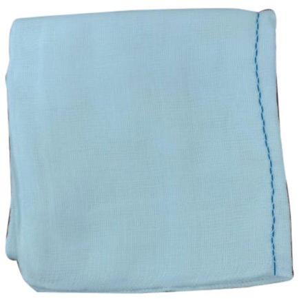 Surgical Mopping Pad, Color : White