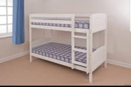 Student Bunk Bed