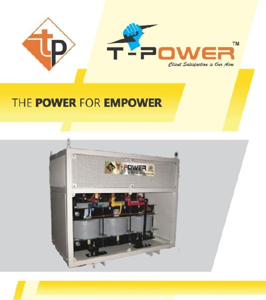 Power Transformer – T Power Transformer