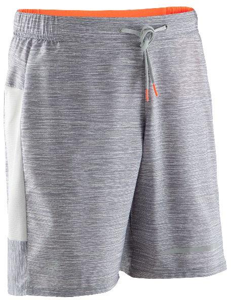Plain Cotton mens shorts, Size : XL, XXL