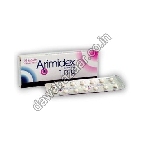 Arimidex 1mg Tablets