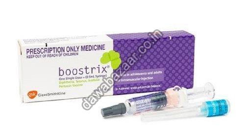 Boostrix Vaccine