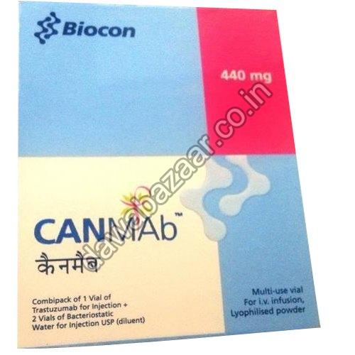 Canmab 440mg Injection