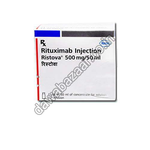 Ristova 500mg Injection