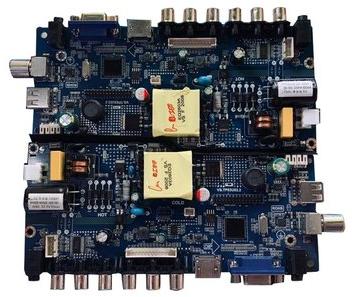 led tv motherboard