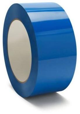 Blue Packaging Tape