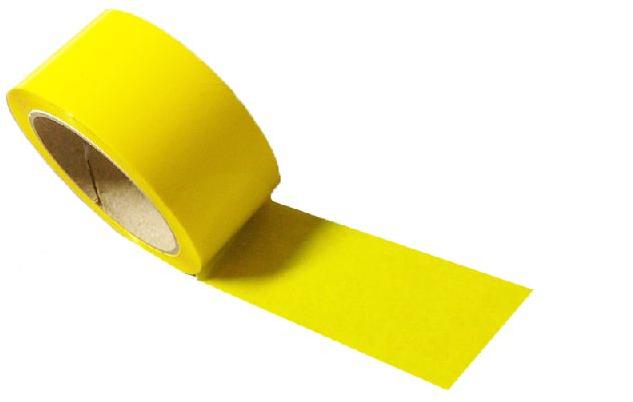 Yellow Packaging Tape