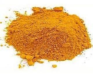 turmeric powder