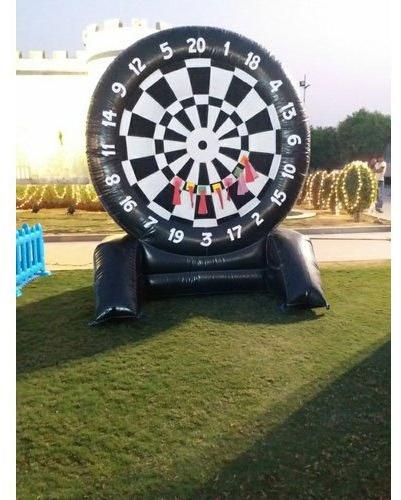 PVC Inflatable Football Board