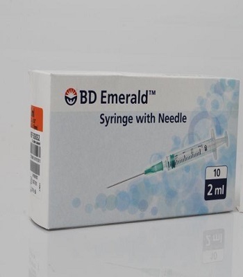 supplier of hight quality syringes with needle