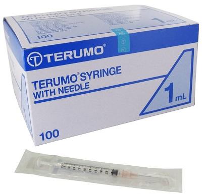 Wholesale of quality syringes with needle