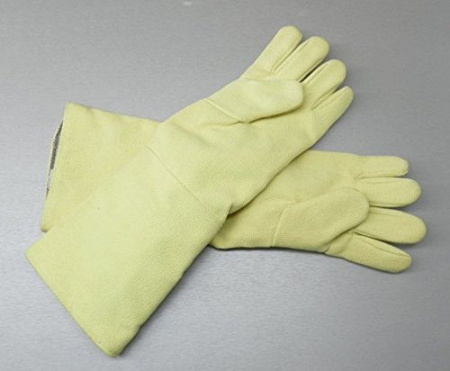 heat resistant hand gloves