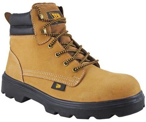 JCB Trekker Safety Shoes, Size : 6 - 11