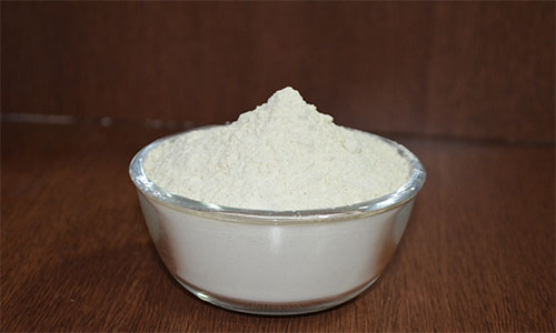 Untoasted Soya Flour