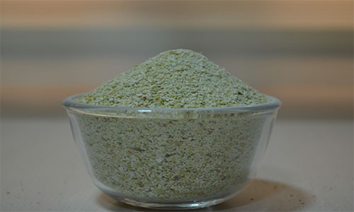 Untoasted Soya Grits, for Animal Feed, Certification : FSSAI