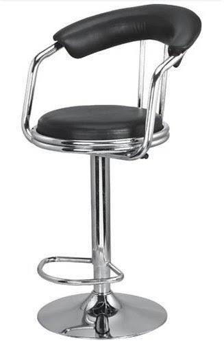 Ring Bar Stool