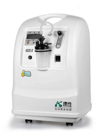 SFS-KSOC-10L Home Use Small Power Oxygen Concentrator Home and Medical Use