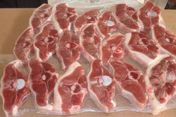 Sheep Frozen Meat