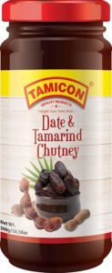 DATE & TAMARIND CHUTNEY, Taste : Sweet
