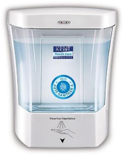 6 Liter Kent Auto Hand Sanitizer Dispenser