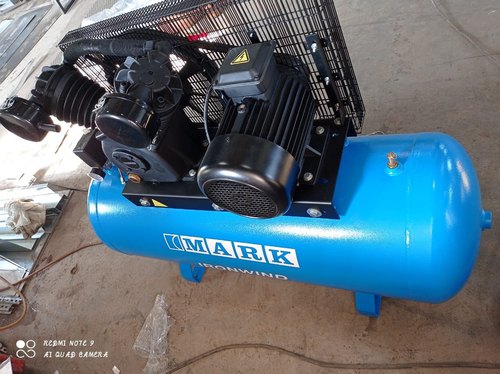 Air Compressor Repair Services