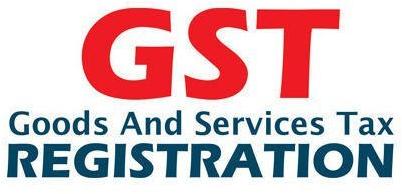 gst registration services