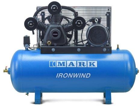 Ironwind 10-270 IND Piston Air Compressor