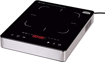 KB-83 Kent Induction Cooktop