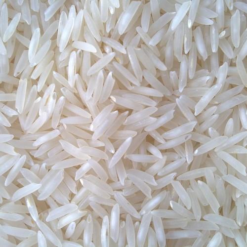 Organic 1121 Raw Basmati Rice, for High In Protein, Packaging Size : 10kg, 20kg