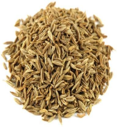 brown cumin seeds