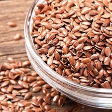 Organic Flax Seeds, Shelf Life : 1yrs