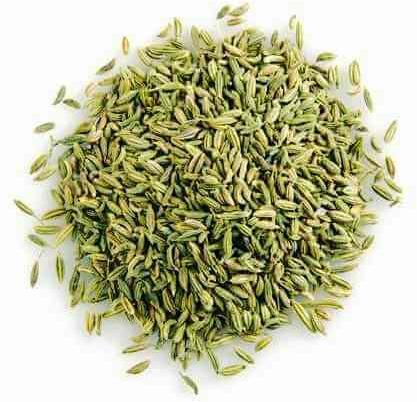 Organic Thin Fennel Seeds, Packaging Type : Plastic Packet
